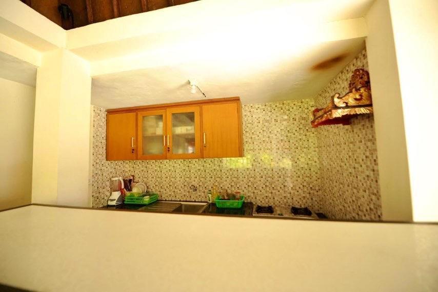 Tori Inn Sanur Dış mekan fotoğraf